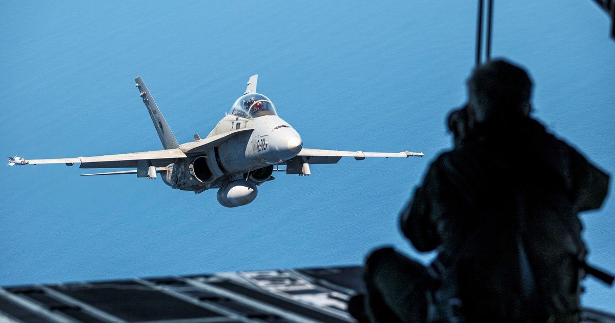 El país de Latinoamérica con el mayor poder aéreo en 2025, según un nuevo ranking internacional