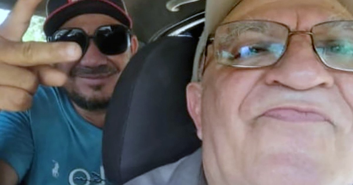 El argentino liberado por Venezuela relata en una carta las atrocidades del régimen y el maltrato dentro del penal