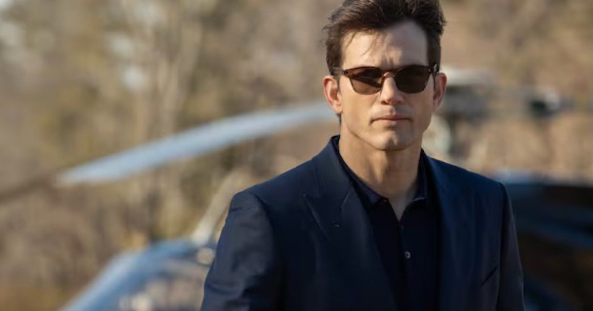 Lo que viene:  la serie "Belleza perfecta", con Ashton Kutcher, encabeza los estrenos de la semana en el streaming