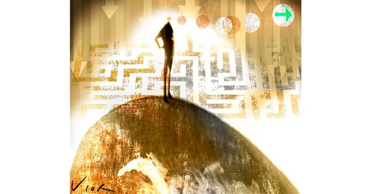 "Educar para habitar el dolor"