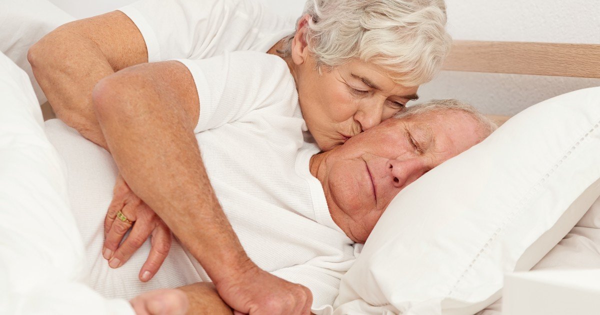 Muebles sexuales para adultos mayores: qué son y cómo pueden mejorar la intimidad