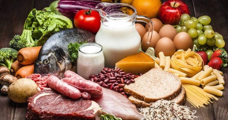 Los 3 alimentos para comer diariamente y tener un intestino e hígado sanos