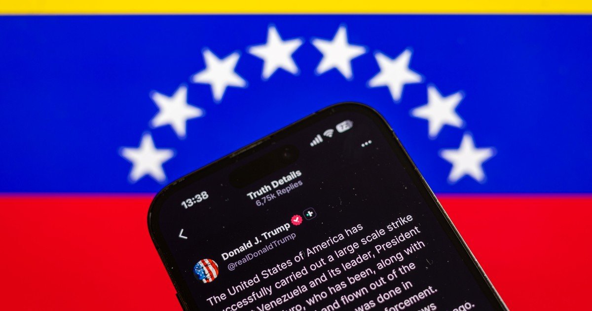 Europa no condena el ataque de Estados Unidos en Venezuela pero pide respeto al derecho internacional