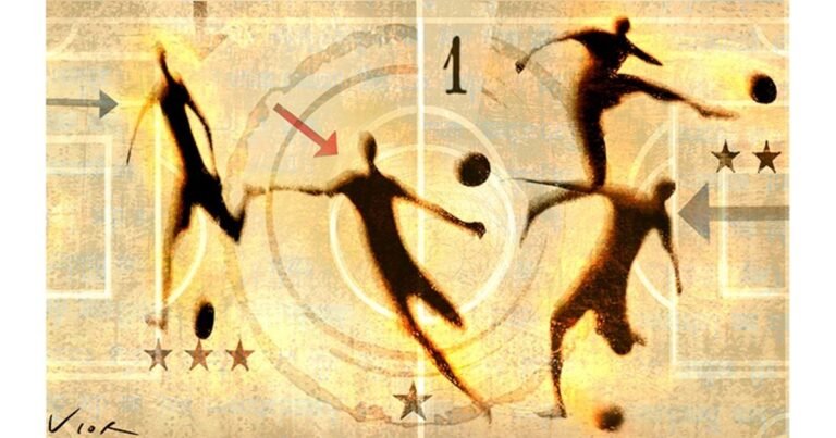 “No existe el mejor de todos los tiempos”