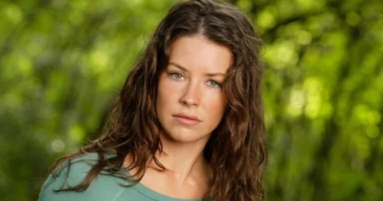 Evangeline Lilly reveló que tiene daño cerebral tras un accidente: qué le pasó a la actriz de Lost, El Hobbit y Ant-Man