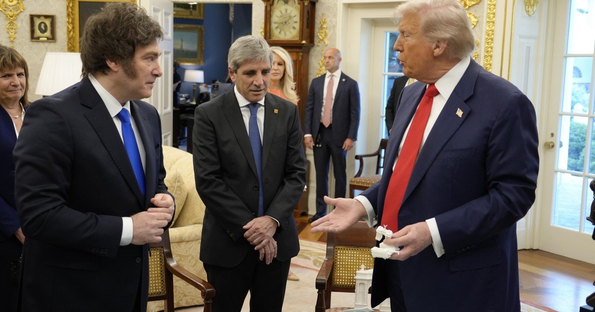 Las semejanzas entre Donald Trump y Javier Milei, y ¿el fin de los "ismos"?