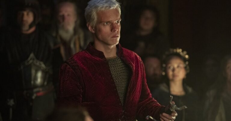 "El Caballero de los Siete Reinos", capítulo 3 en HBO Max: cuándo sale, a qué hora se estrena y todo sobre el nuevo episodio