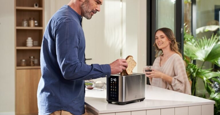 Adiós a la cafetera y la tostadora en la mesada: la tendencia para este 2026