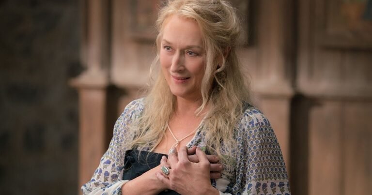El personaje de Meryl Streep podría resucitar para Mamma Mia 3: qué se sabe hasta ahora sobre la tercera entrega del famoso musical