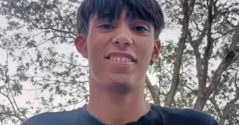 Crimen de Jeremías Monzón en Santa Fe: detuvieron a la madre de la adolescente detenida