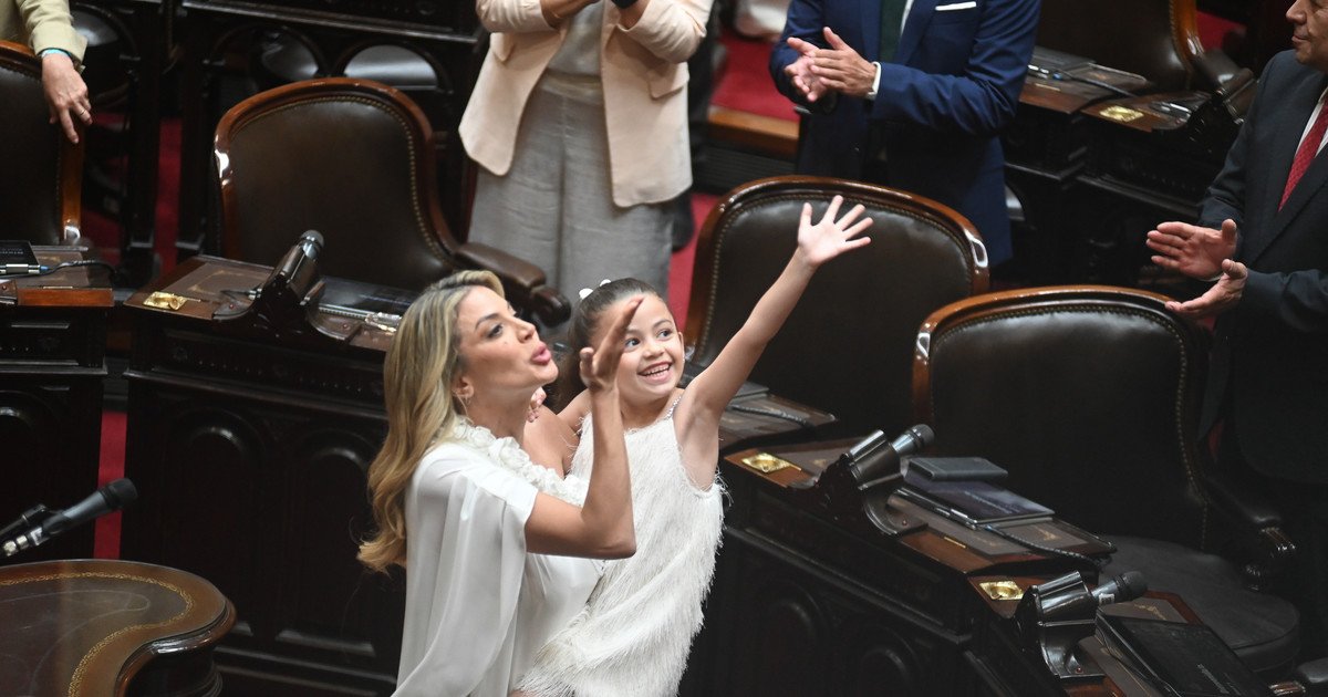 La libertaria Virginia Gallardo presentó su primer proyecto y le pide al Gobierno ayuda para Corrientes