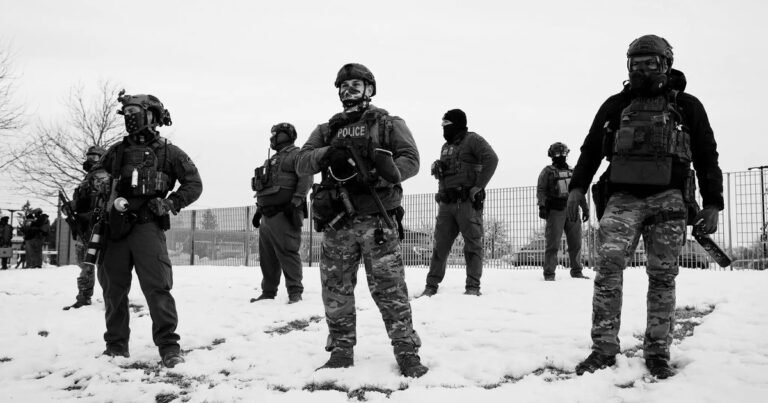 Al matar a Renee Good, ICE nos envió un mensaje a todos