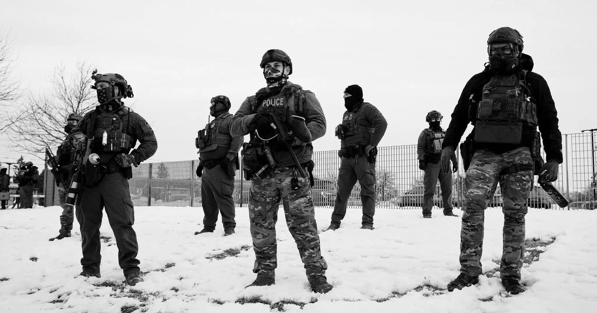 Al matar a Renee Good, ICE nos envió un mensaje a todos