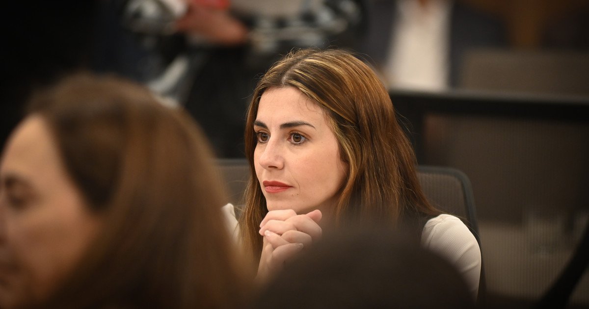 De figura libertaria a opositora solitaria: Marcela Pagano terminó formando un monobloque en Diputados