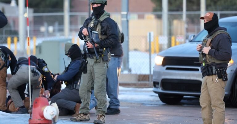 Quién era el inmigrante hondureño que murió bajo custodia del ICE tras estar hospitalizado en Texas