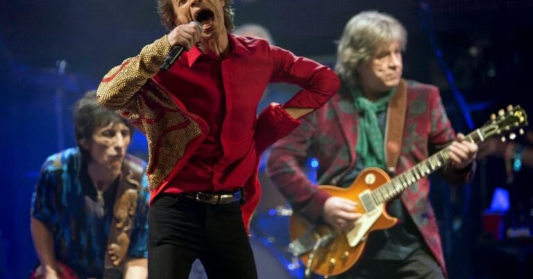 Los Rolling Stones estarían preparando su regreso a la Argentina: qué es lo que se sabe hasta ahora sobre un posible paso por nuestro país