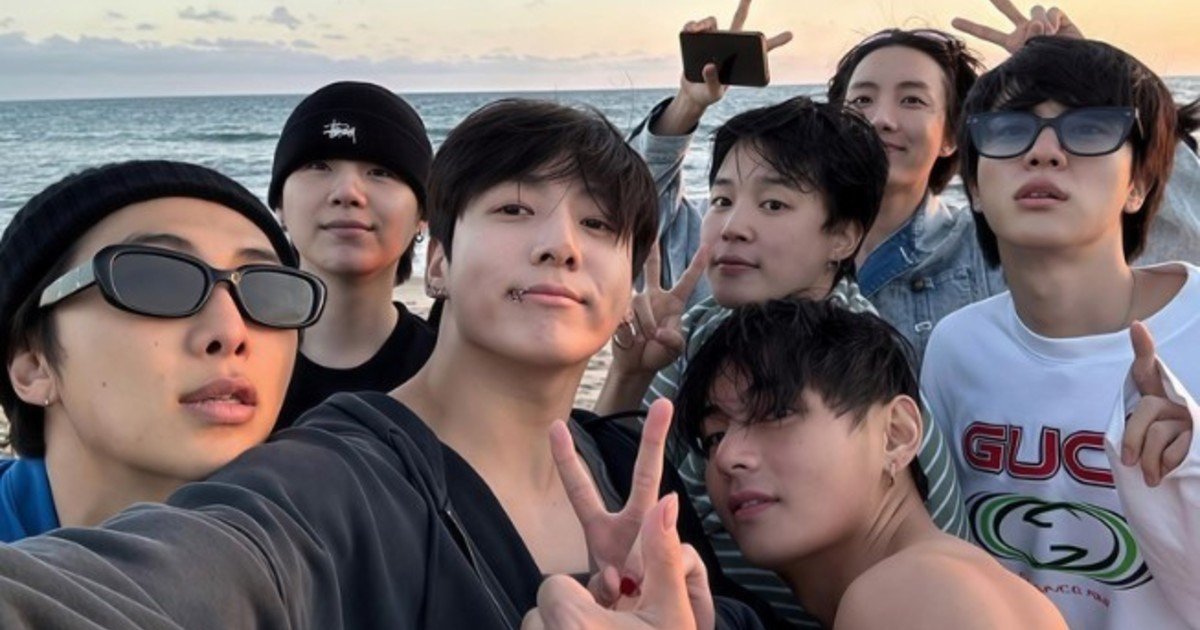 El regreso más esperado del K-Pop: todo sobre la nueva era de BTS, el álbum y su gira mundial en 2026