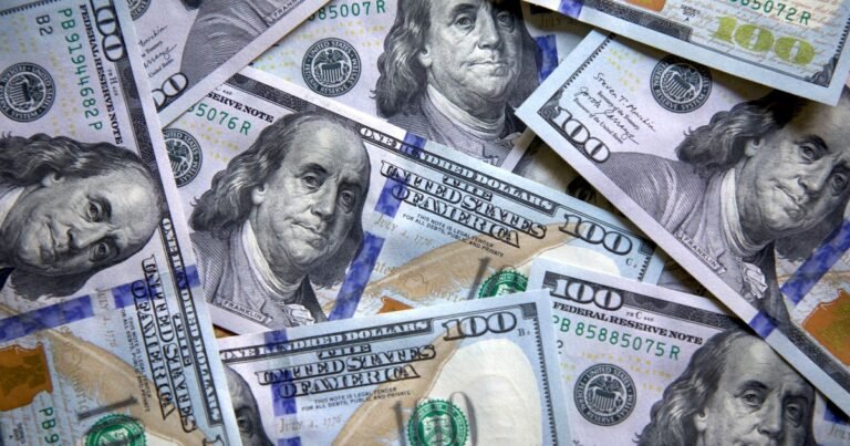 Más de ocho millones de personas reciben un cheque de reembolso por inflación: ¿quiénes califican para el beneficio?