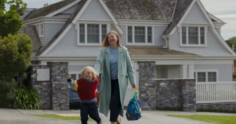 Su peor pesadilla, la serie sobre un niño secuestrado: ¿por qué es la ficción más comentada del 2026?