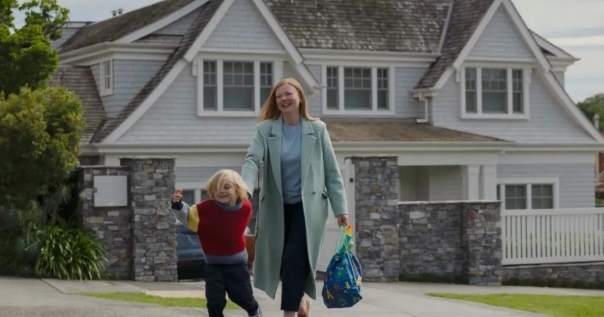 Su peor pesadilla, la serie sobre un niño secuestrado: ¿por qué es la ficción más comentada del 2026?