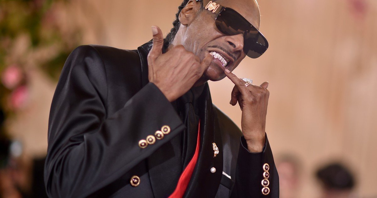 "Es un hombre de familia": Snoop Dogg defendió a su amigo David Beckham en medio del escándalo con su hijo Brooklyn