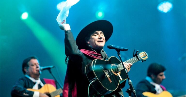 Jesús María 2026 hoy, viernes 16: grilla, horarios, Milei y el Chaqueño tras la suspensión de Soledad