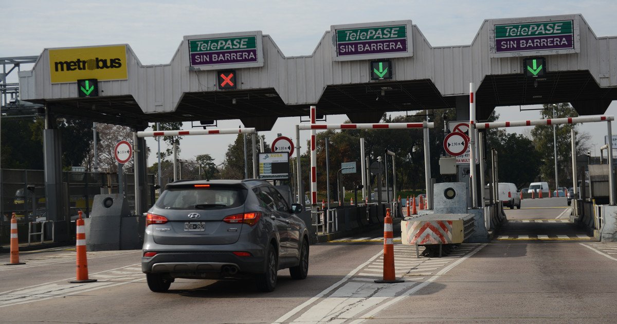 Arranca el TelePASE 2026: cómo adherirse, en qué rutas rige desde hoy y lo que tenés que saber para las vacaciones