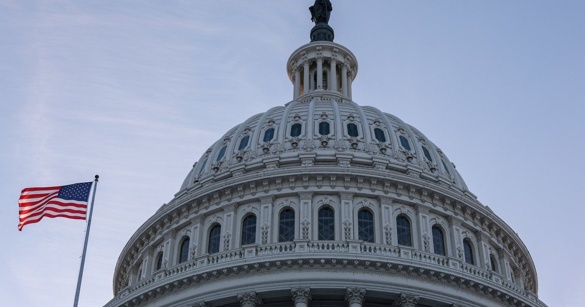 El Senado logró un acuerdo pero no alcanzó para detener un "government shutdown": se estima que terminará el lunes