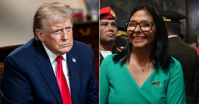 Ahora Venezuela quiere restablecer las relaciones diplomáticas con Estados Unidos: enviará una misión a Washington