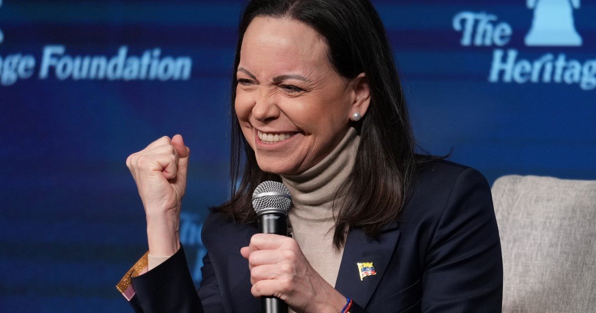 Venezuela-Estados Unidos hoy, EN VIVO: el partido de María Corina Machado empieza a organizar el posible regreso de los exiliados que están en Ecuador