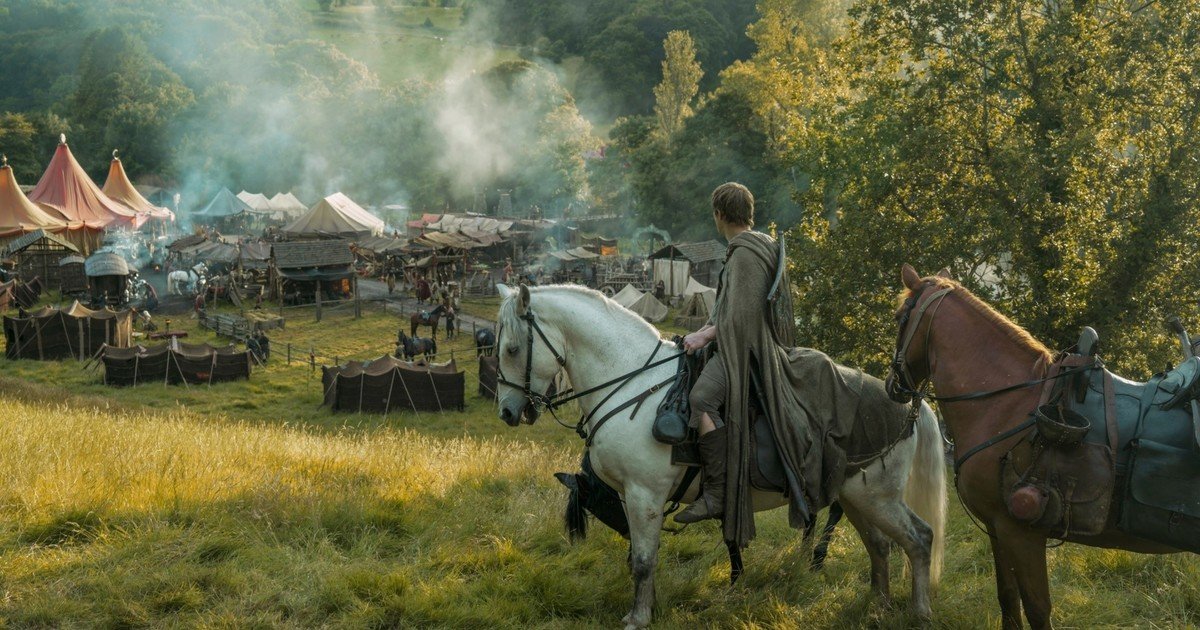 ¿A qué hora sale el capítulo 1 de "A Knight of the Seven Kingdoms" en HBO Max? La hora exacta de estreno por país este 18 de enero