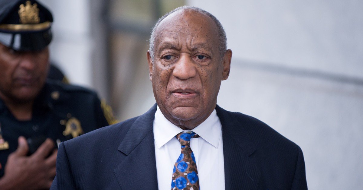 Bill Cosby admitió que renovó siete veces una receta de sedantes para drogar mujeres