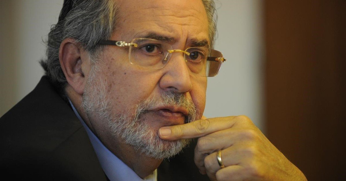 Miguel Henrique Otero, director de El Nacional de Caracas: “Venezuela está regresando a la democracia”