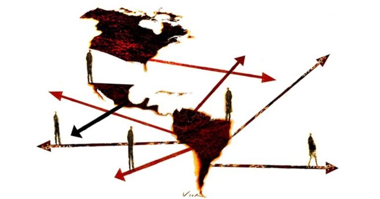 ¿Debería América Latina alinearse con Trump?