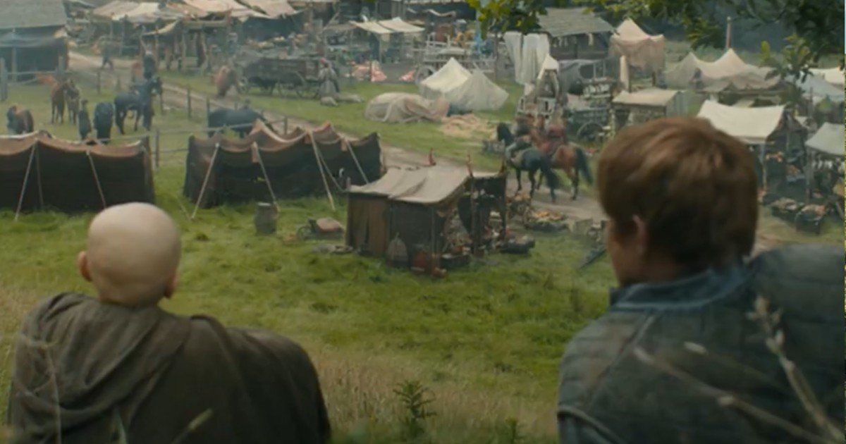 ¿Cuándo y a qué hora se estrena el capítulo 1 de "El Caballero de los Siete Reinos" en HBO Max? Horarios confirmados por país y lo que debes saber