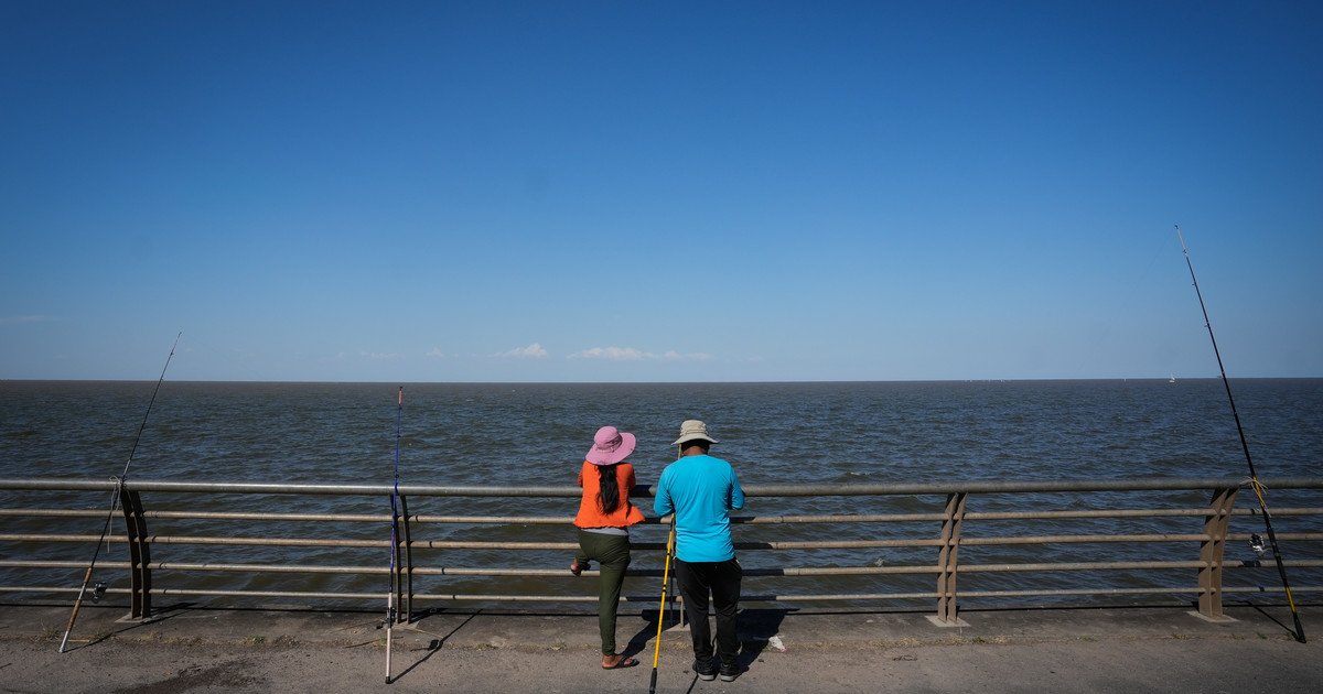 Domingo fresco y una racha de calor amigable: qué dice el pronóstico semanal para la Ciudad de Buenos Aires
