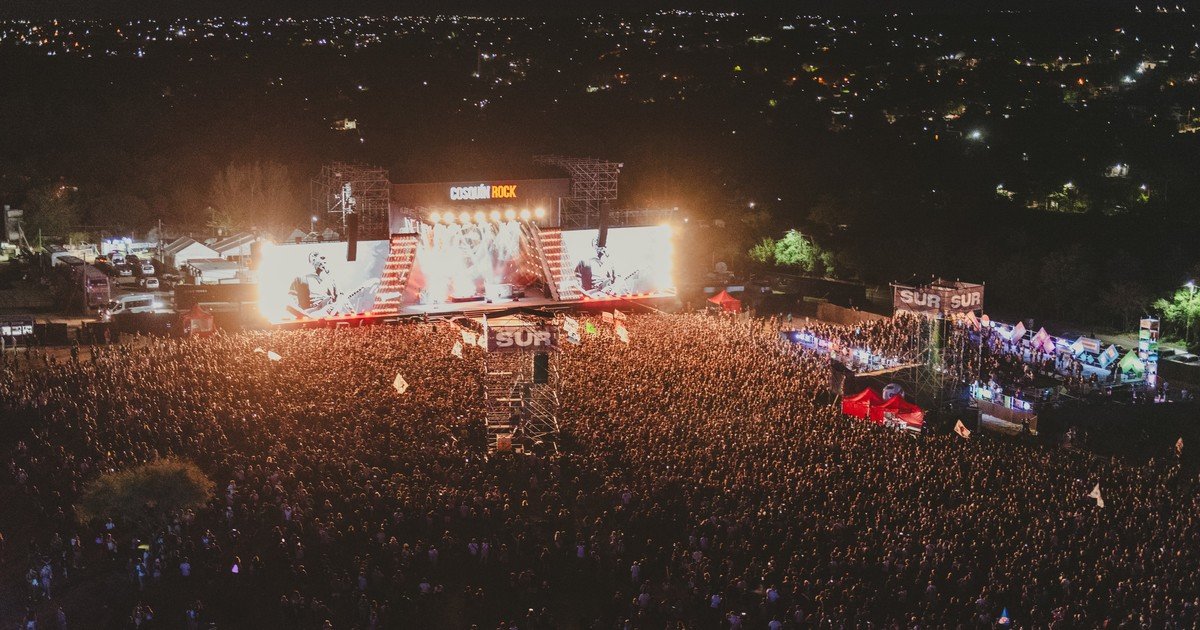 Cosquín 2026: grilla completa del Festival Nacional del Folklore, entradas y dónde ver en vivo