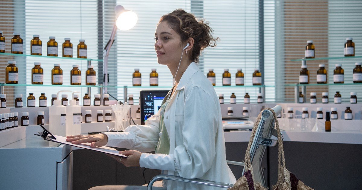 "Todas las flores": cómo es la nueva novela de Telefe que romperá con la hegemonía turca