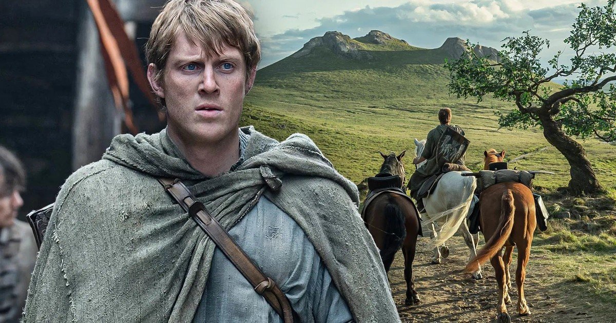 Los capítulos de "El caballero de los Siete Reinos", la nueva serie de HBO Max: el calendario de episodios completo