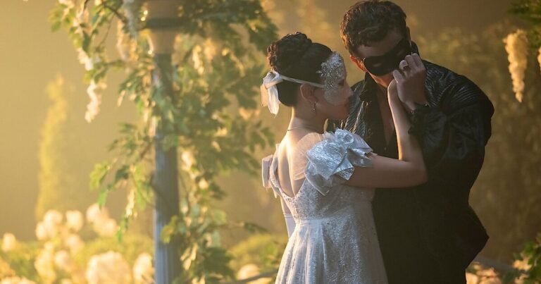 Bridgerton, temporada 4 - parte 1: a qué hora se estrena este jueves 29 de enero en Netflix, capítulos y todo lo que debes saber