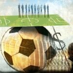 "A la espera de qué harán los que mueven la pelota"