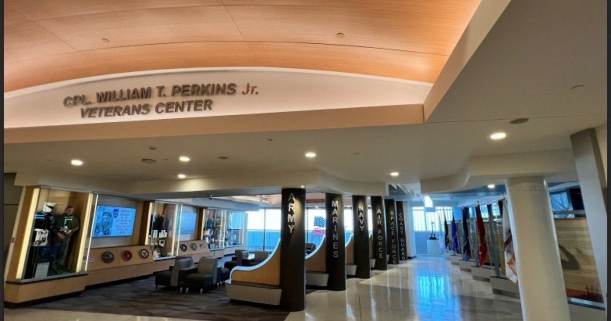 Buenas noticias para Nueva York: Kathy Hochul anunció la finalización de los proyectos de revitalización de estos aeropuertos