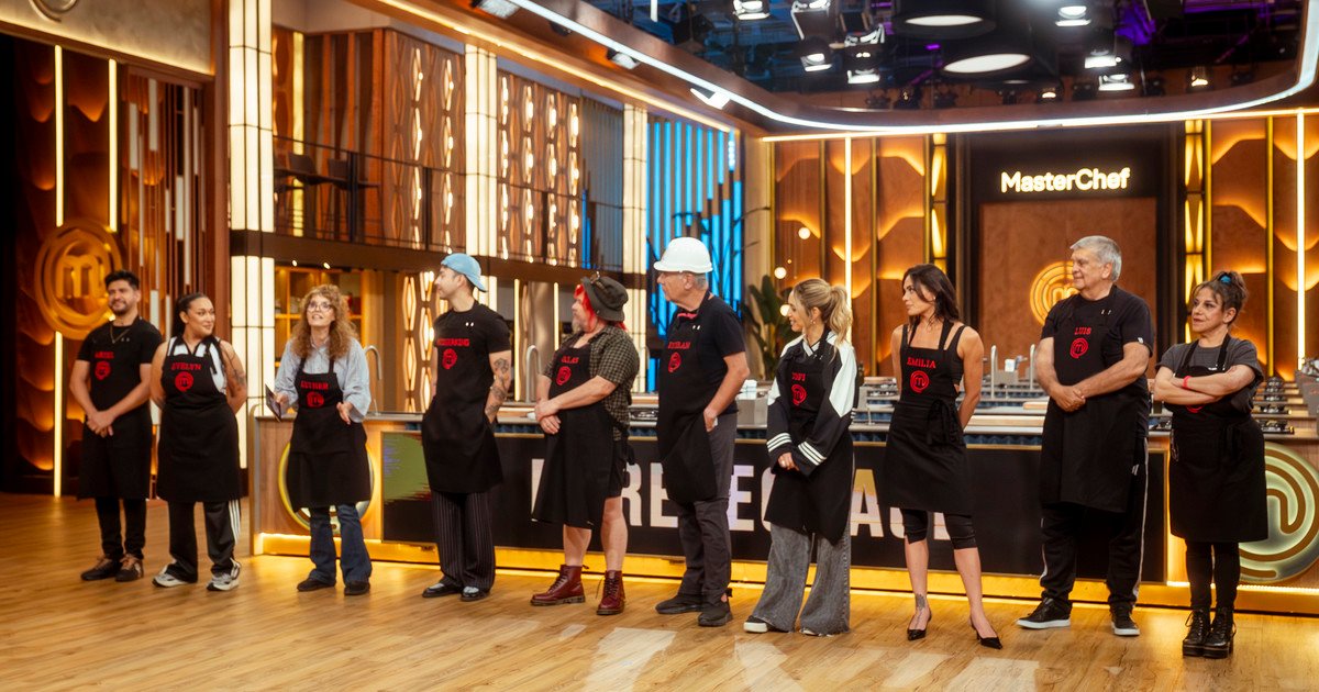 Rating del martes: ¿el regreso de los eliminados le hizo bien a MasterChef Celebrity?