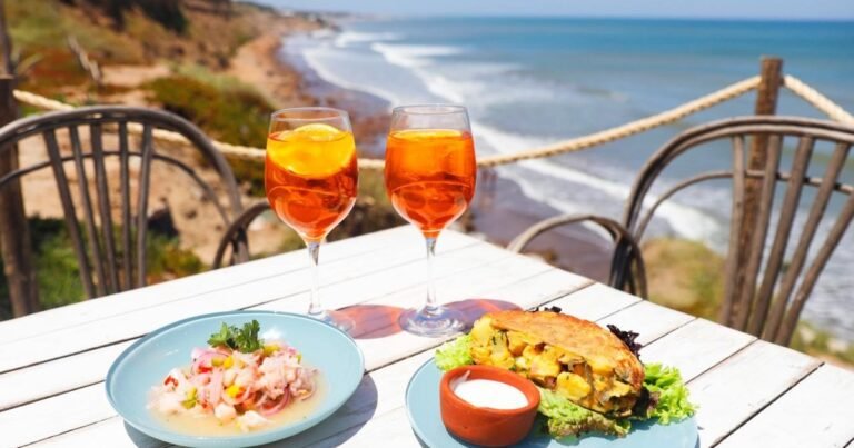 Los 10 mejores lugares para ir a comer en Mar del Plata