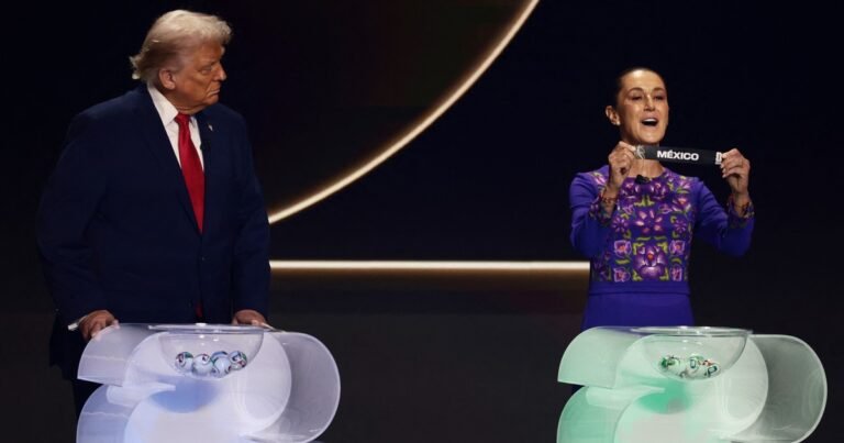 Estados Unidos refuerza la presión para que sus militares puedan actuar en México contra los carteles del narcotráfico