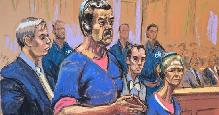 Venezuela-Estados Unidos HOY, EN VIVO: disputa en EE.UU. sobre quién representará a Nicolás Maduro en la Corte