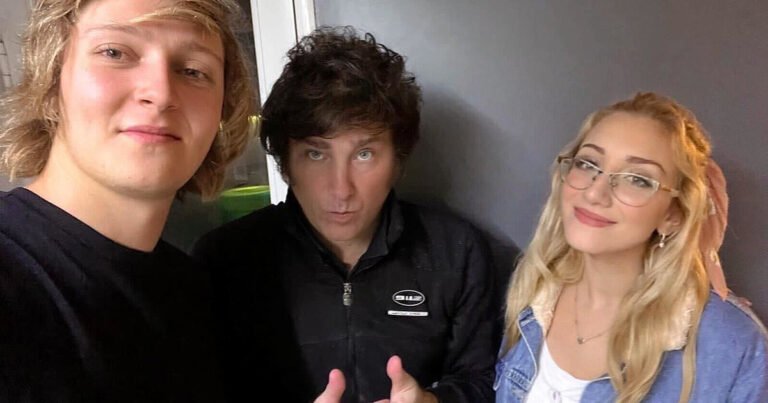 Malas noticias para la influencer de Milei que chocó en Mar de Ajó: la inhabilitaron en provincia de Buenos Aires