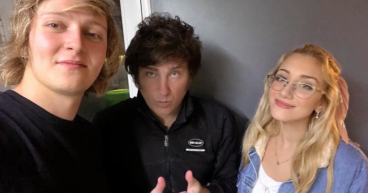 Malas noticias para la influencer de Milei que chocó en Mar de Ajó: la inhabilitaron en provincia de Buenos Aires