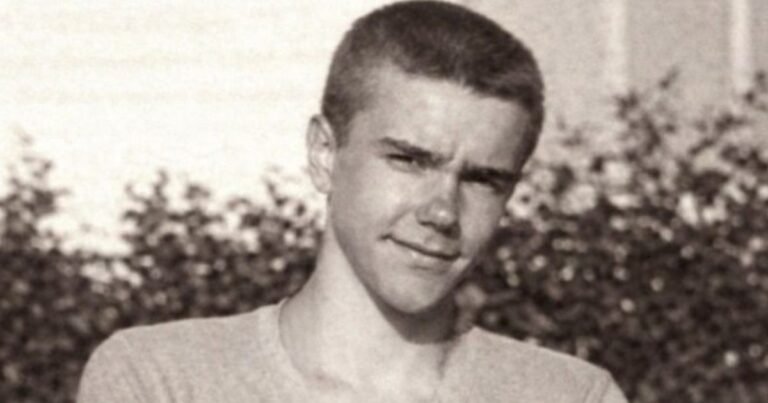 Encontraron los restos de un joven que fue visto por última vez en 1965