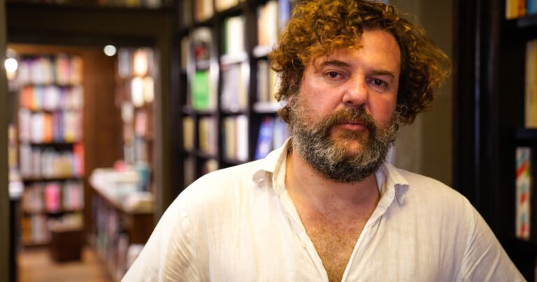 ‘Los días perfectos’, de Jacobo Bergareche: del archivo de Faulkner al escenario con Leo Sbaraglia